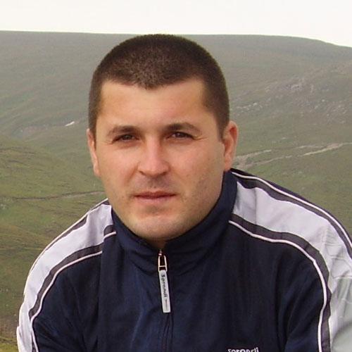 Angel Brătășanu