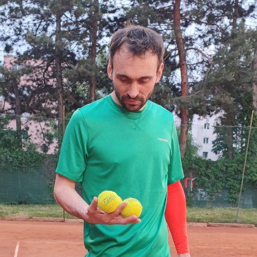 Andrei Paiu