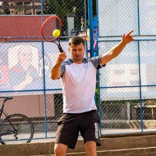Ștefan Oroș