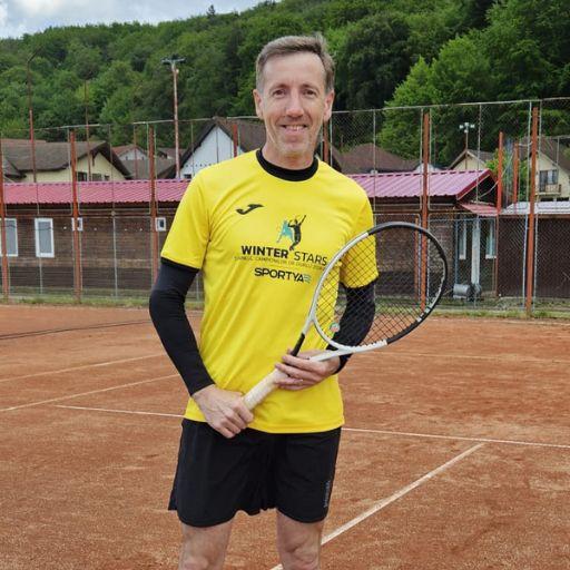 Robert Tomescu