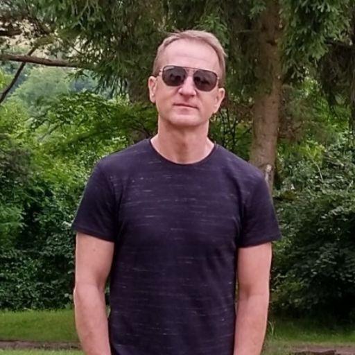 Robert Fejer