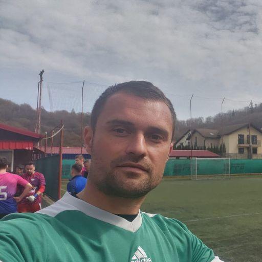 Gabriel Boncz