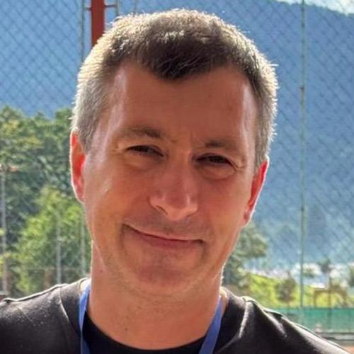 Tiberiu Adrian Nagy