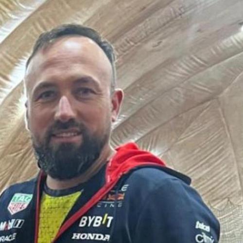 Liviu Irimia