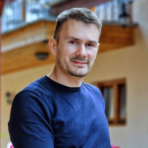Răzvan Neguș