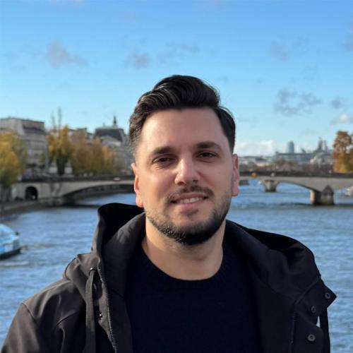Ovidiu Lungu