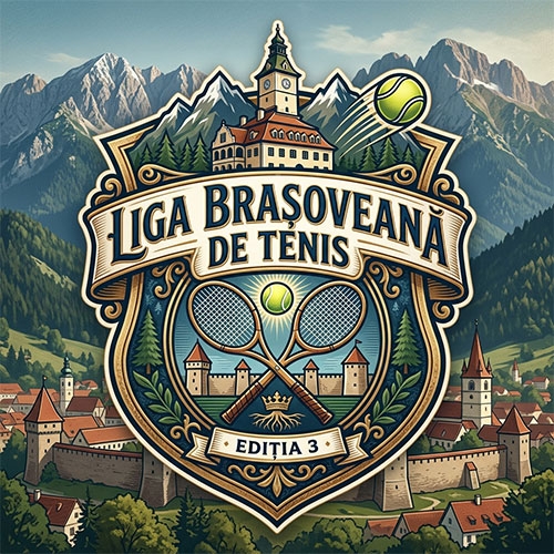 Liga Brașoveană de Tenis