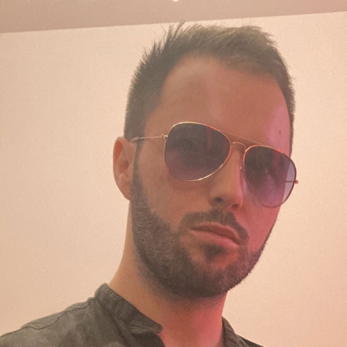 Cristian Mocanu