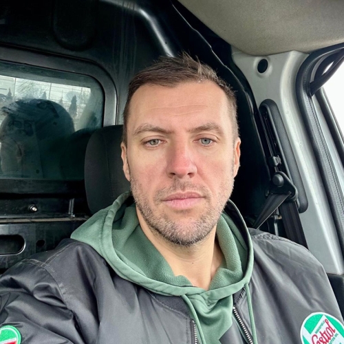 Cristian Domnișoru