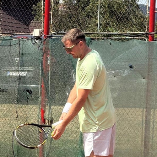 Vlad Tifrea