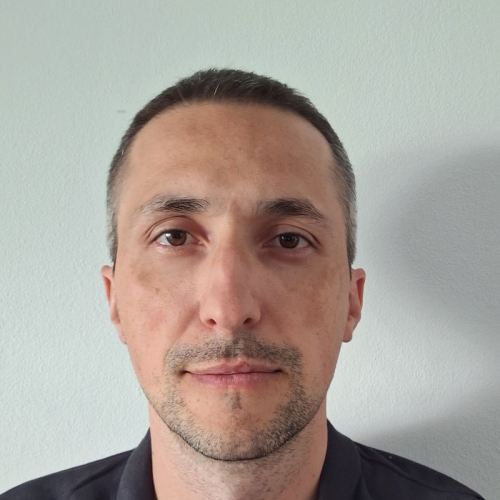 Radu Sîrbu