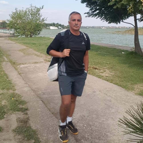 Mircea Calburean