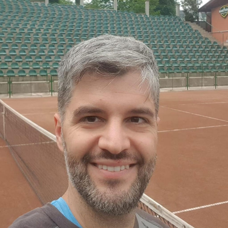 Marius Stanescu