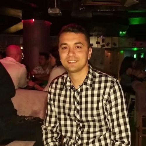Alin Burlan