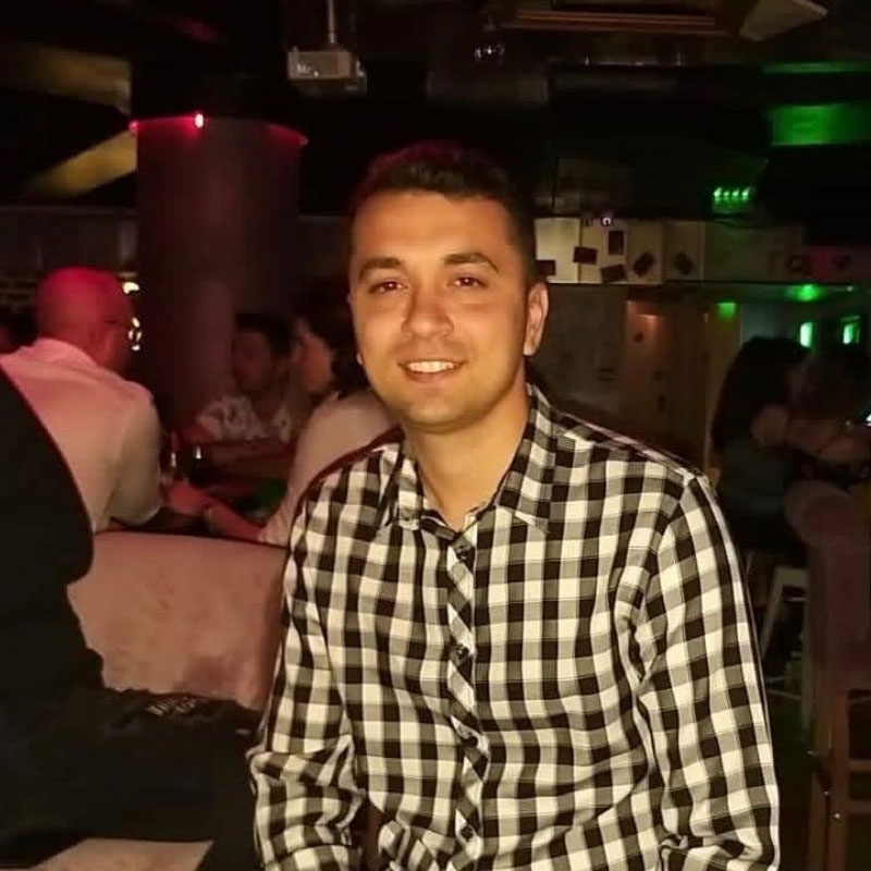Alin Burlan