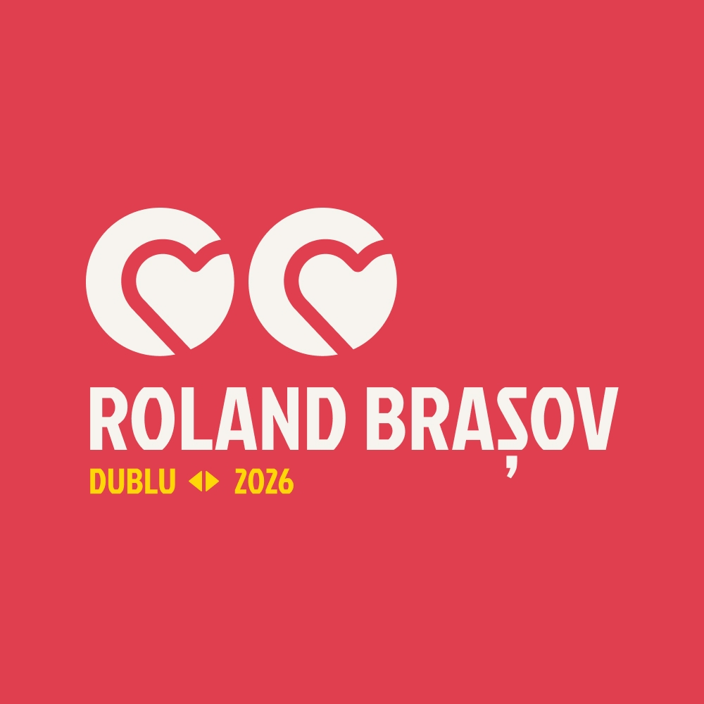 Roland Brașov 2026 - Dublu