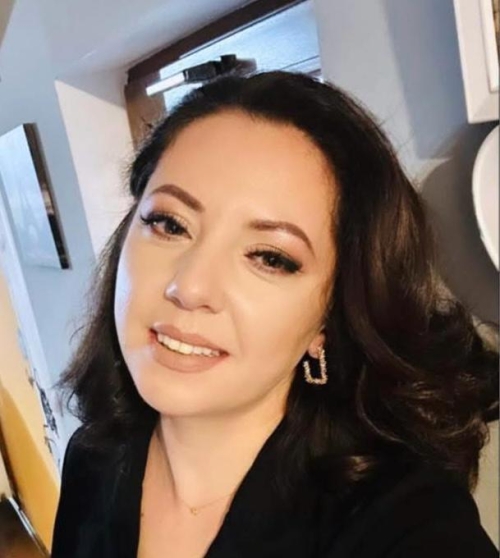 Luiza Domnisoru