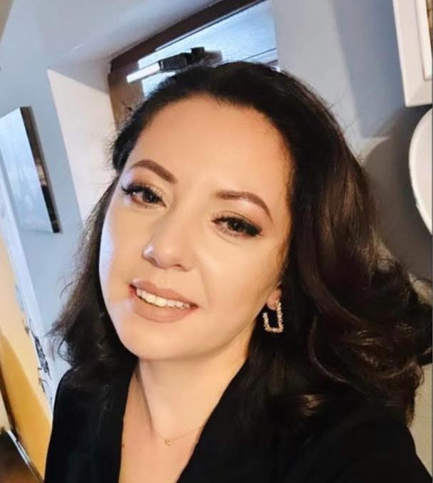Luiza Domnisoru