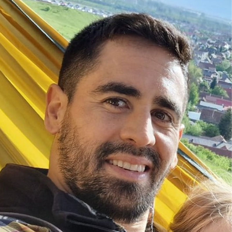 Josue Aduna