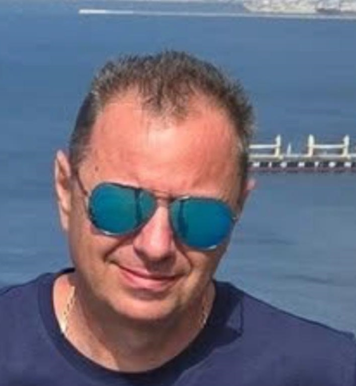 Claudiu Stegaru