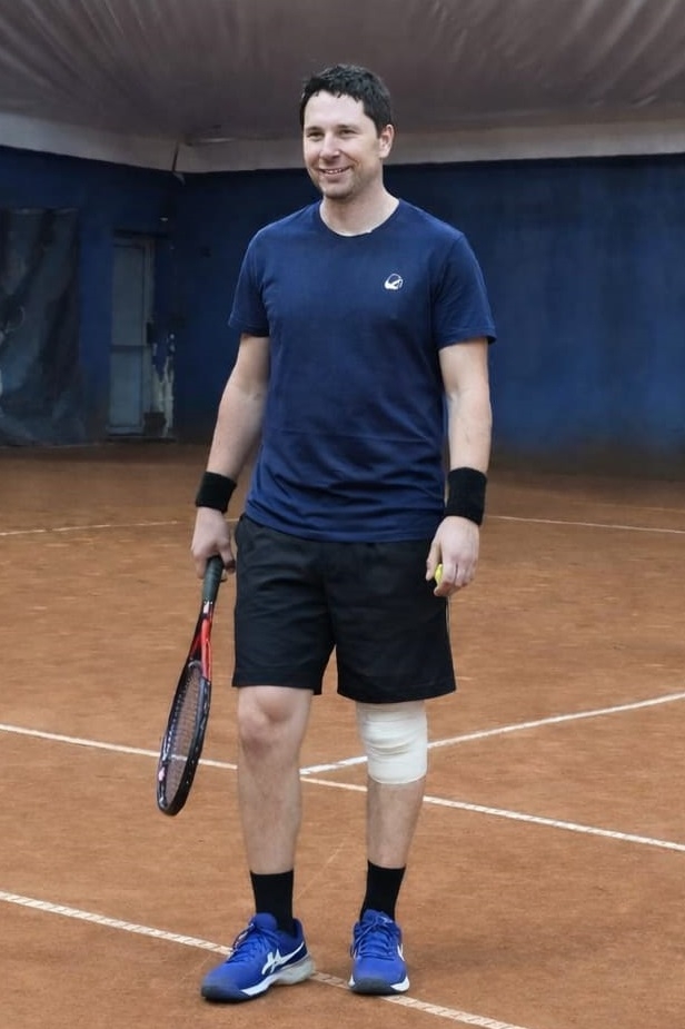 Jan Brinza