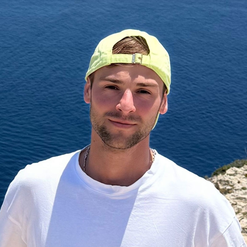 Marc Steiger
