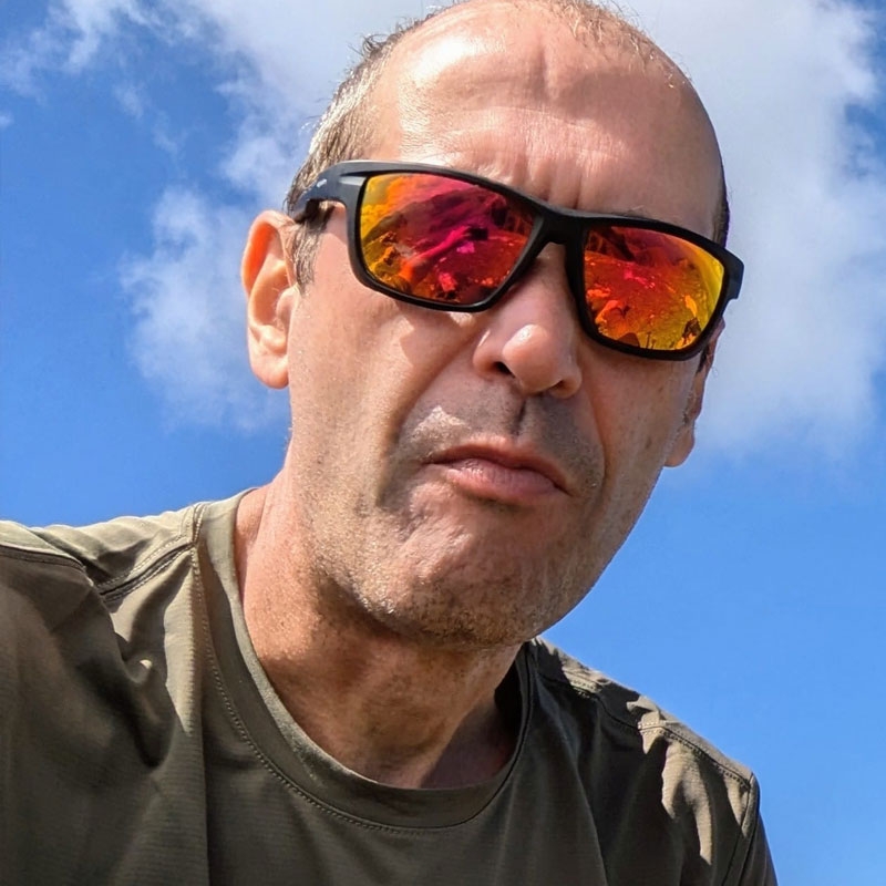 Istvan Vencz 