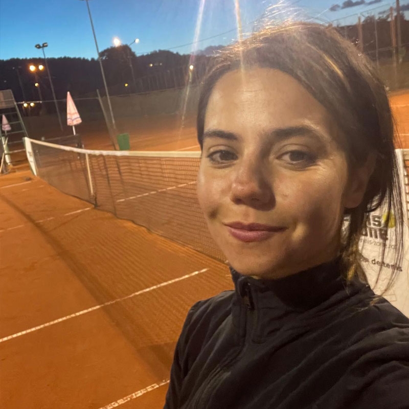 Kristinne Buzuleciu