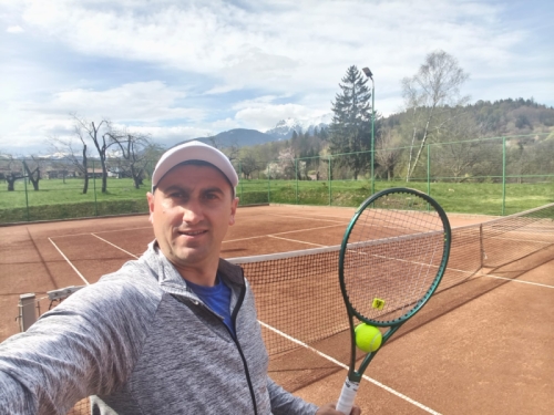 Silviu Oprea