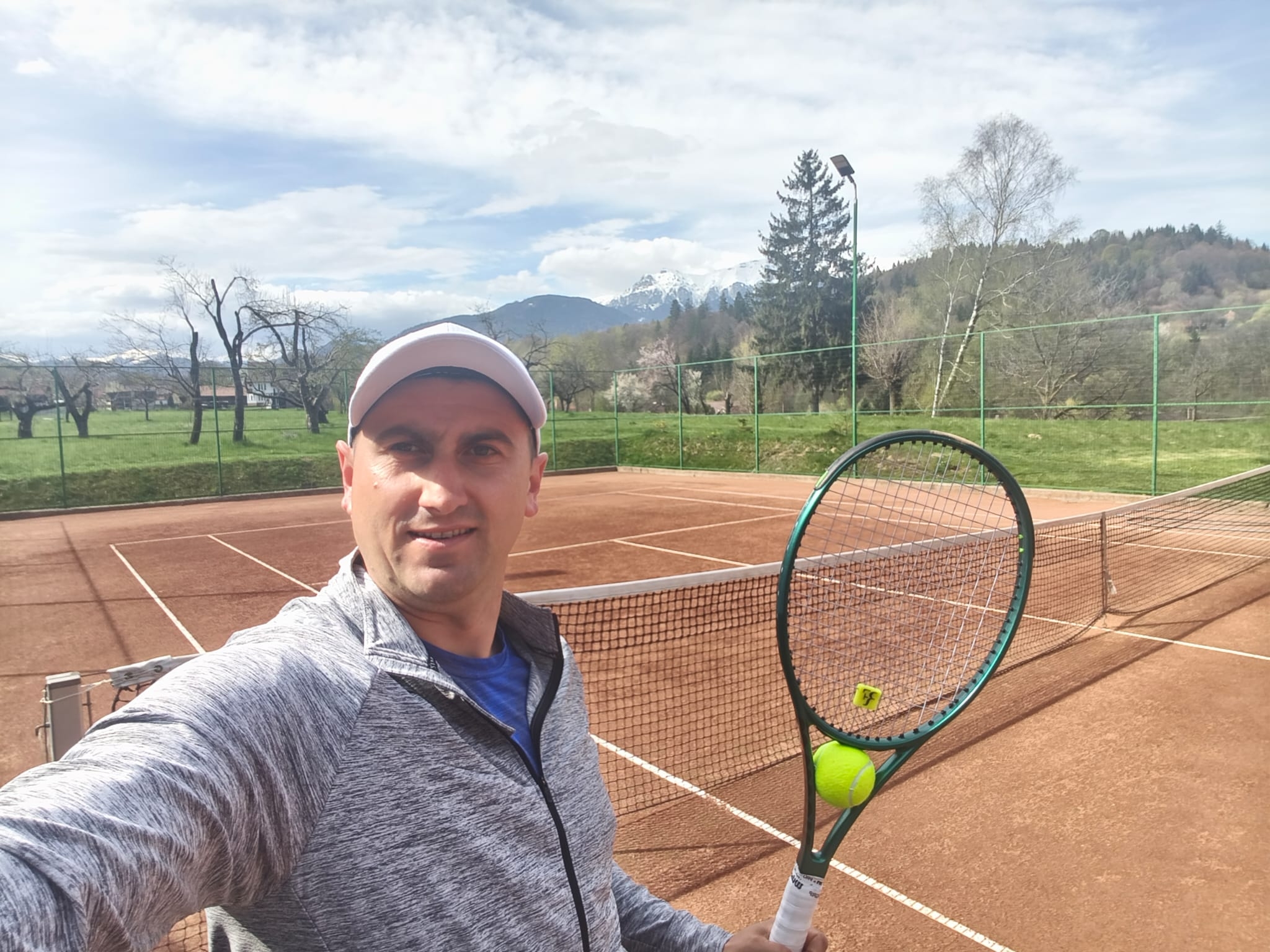 Silviu Oprea