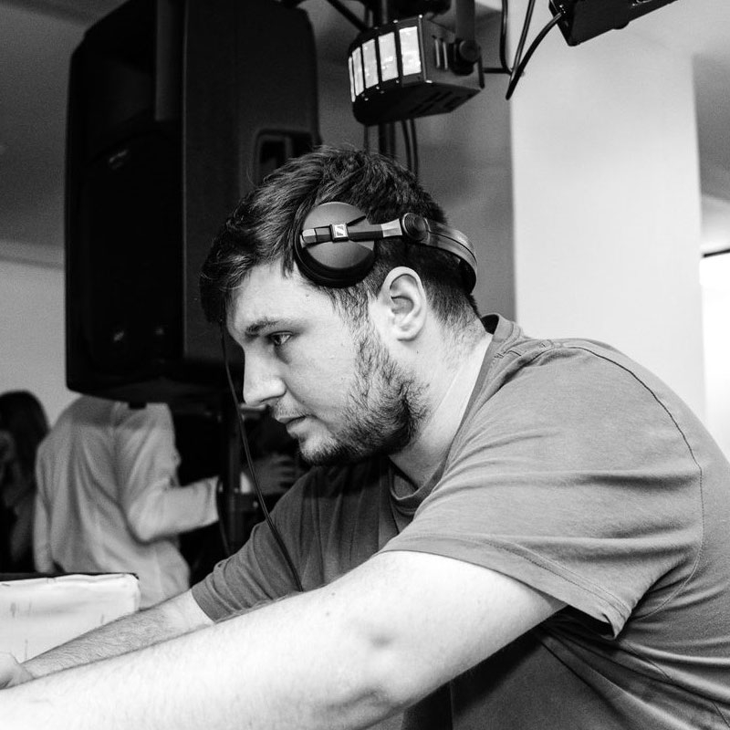 Andrei-Cristian Deleanu