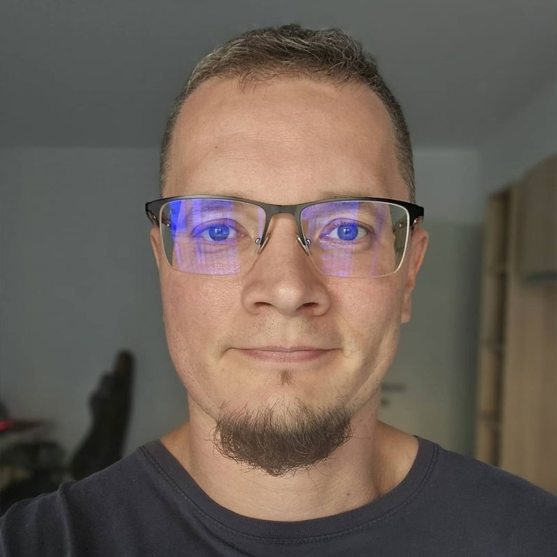 Aleksandr Zhukovskiy