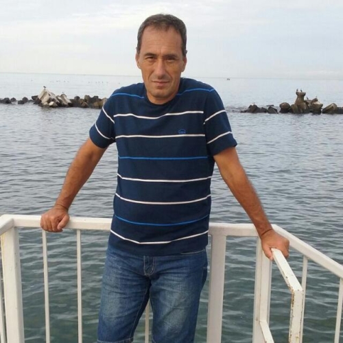 Petru Belibou