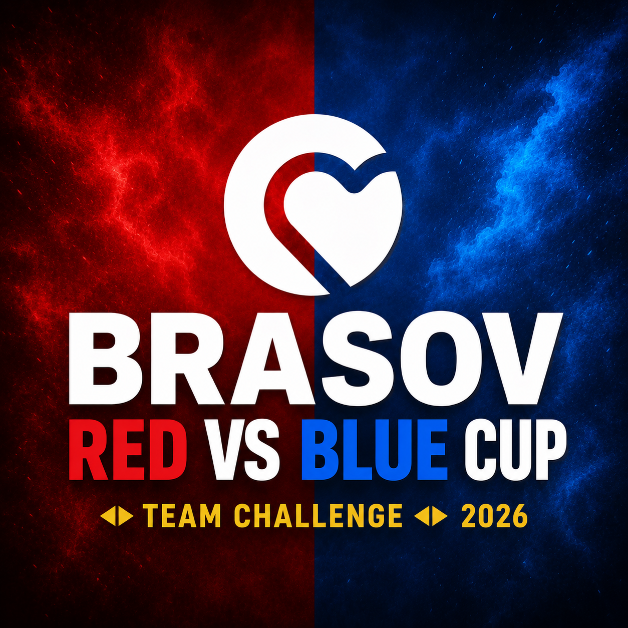 Brașov Red vs Blue Cup