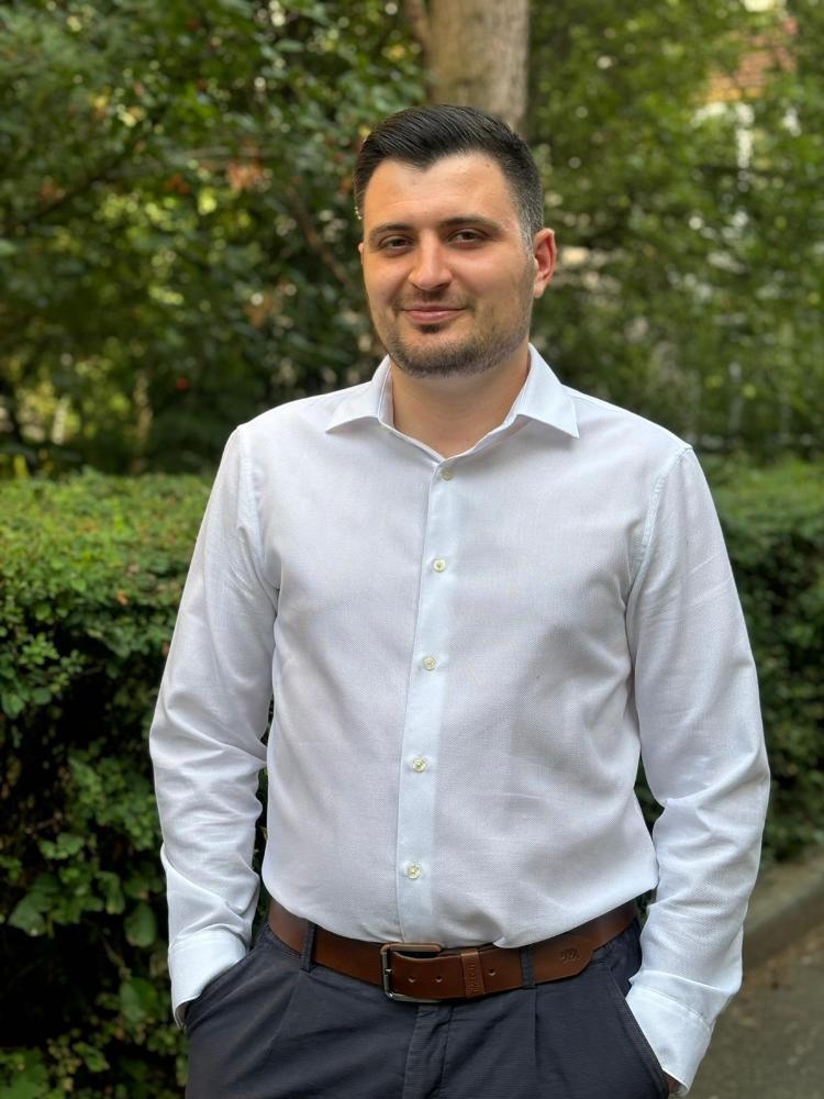 Dan Adrian Ghiță
