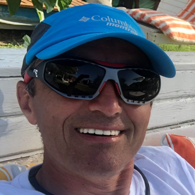 Daniel Oancea