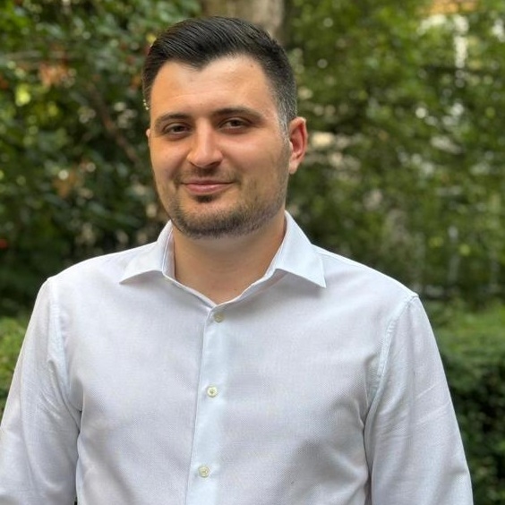 Adrian Ghiță