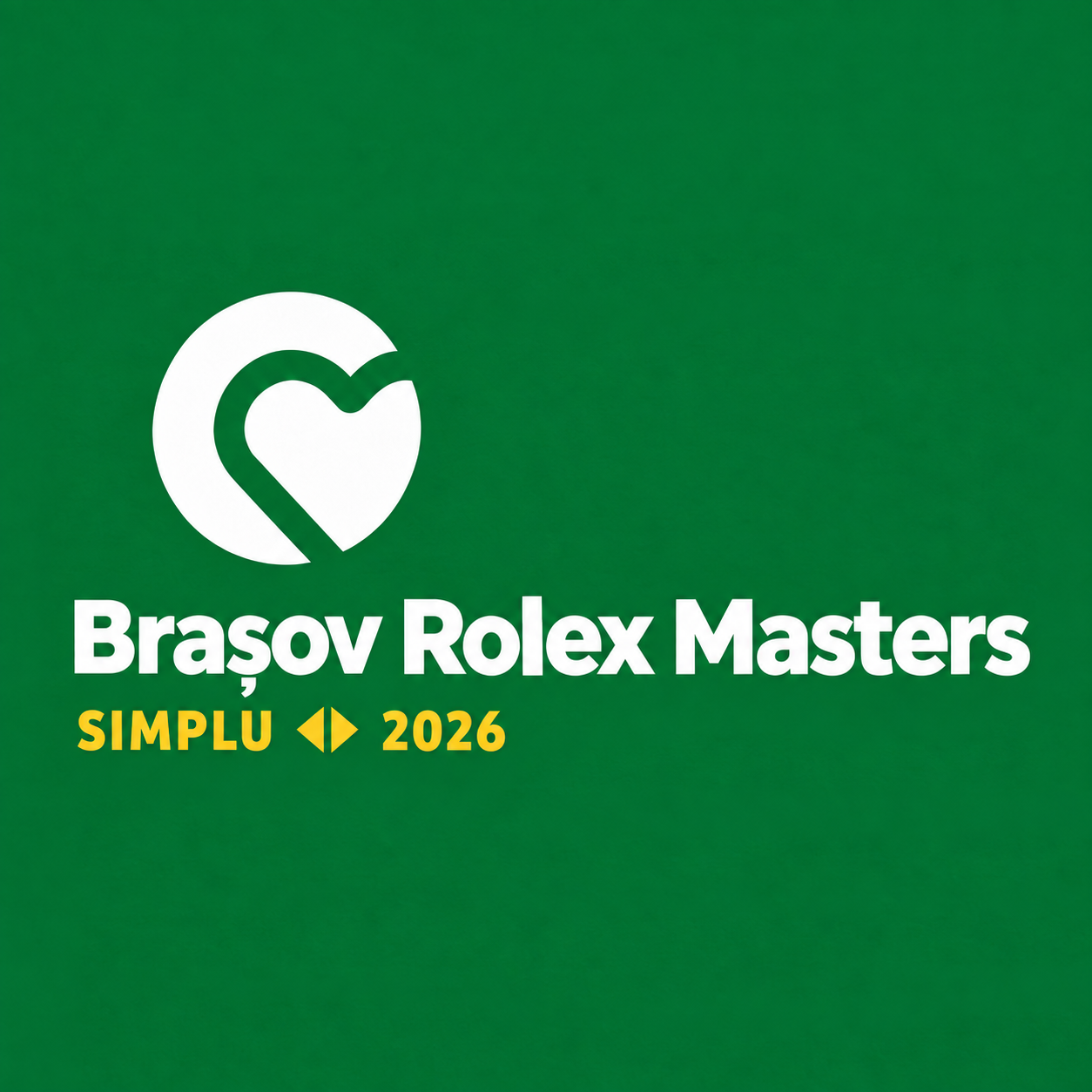 Brașov Rolex Masters